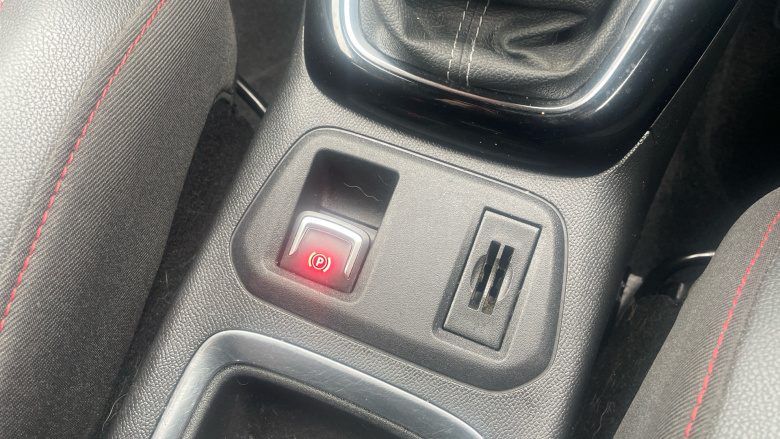 Vauxhall Corsa 1.2 Turbo GS Line 5dr Petrol Hatchback